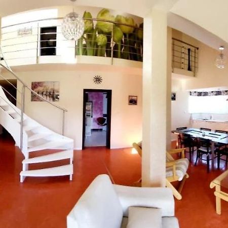 Apartament Nina Skoczów Buitenkant foto