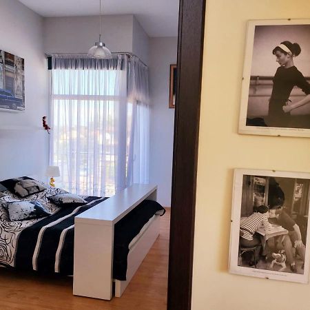 Apartament Nina Skoczów Buitenkant foto