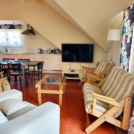 Apartament Nina Skoczów Buitenkant foto