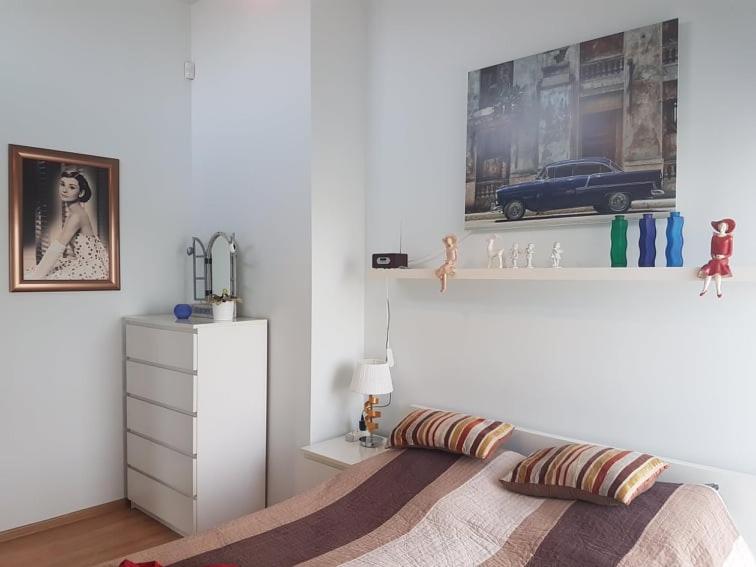 Apartament Nina Skoczów Buitenkant foto