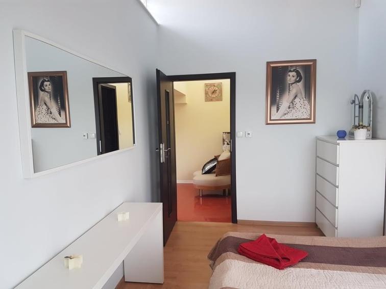 Apartament Nina Skoczów Buitenkant foto