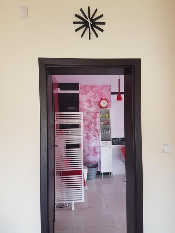 Apartament Nina Skoczów Buitenkant foto