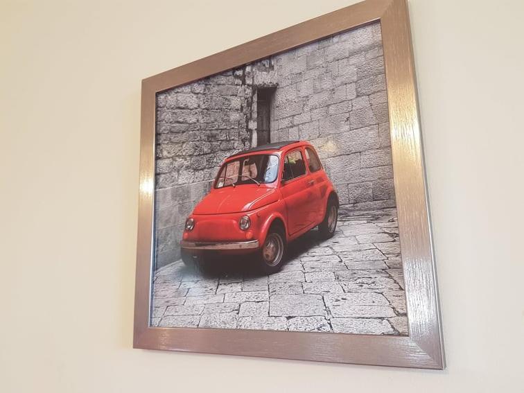 Apartament Nina Skoczów Buitenkant foto