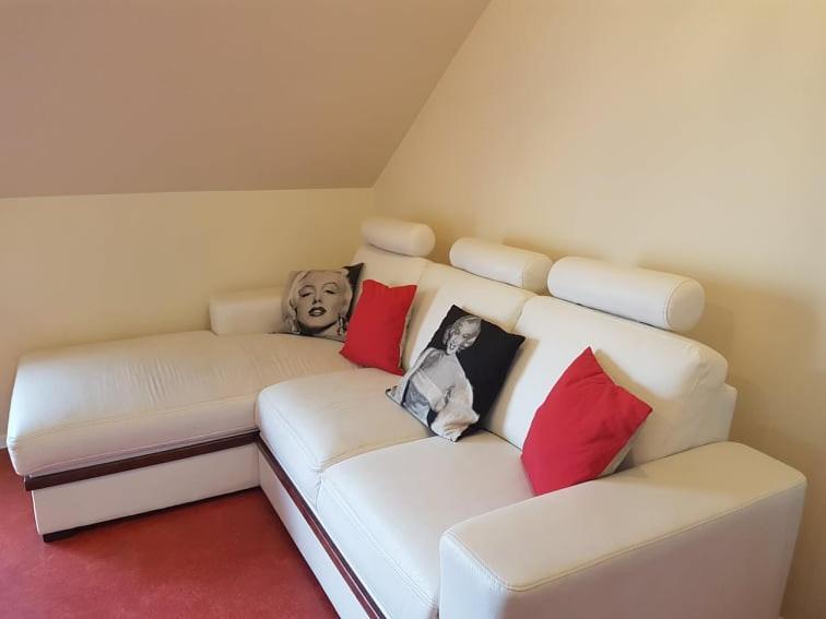 Apartament Nina Skoczów Buitenkant foto