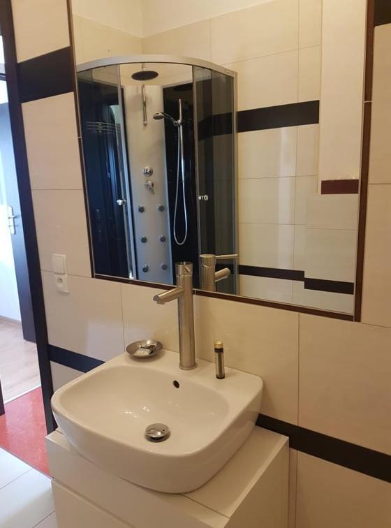 Apartament Nina Skoczów Buitenkant foto