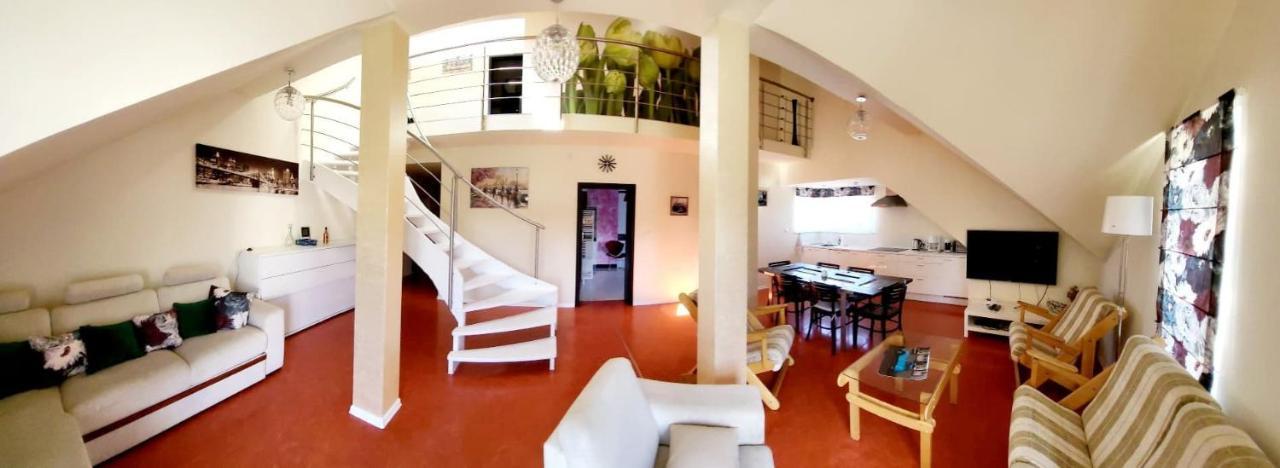 Apartament Nina Skoczów Buitenkant foto