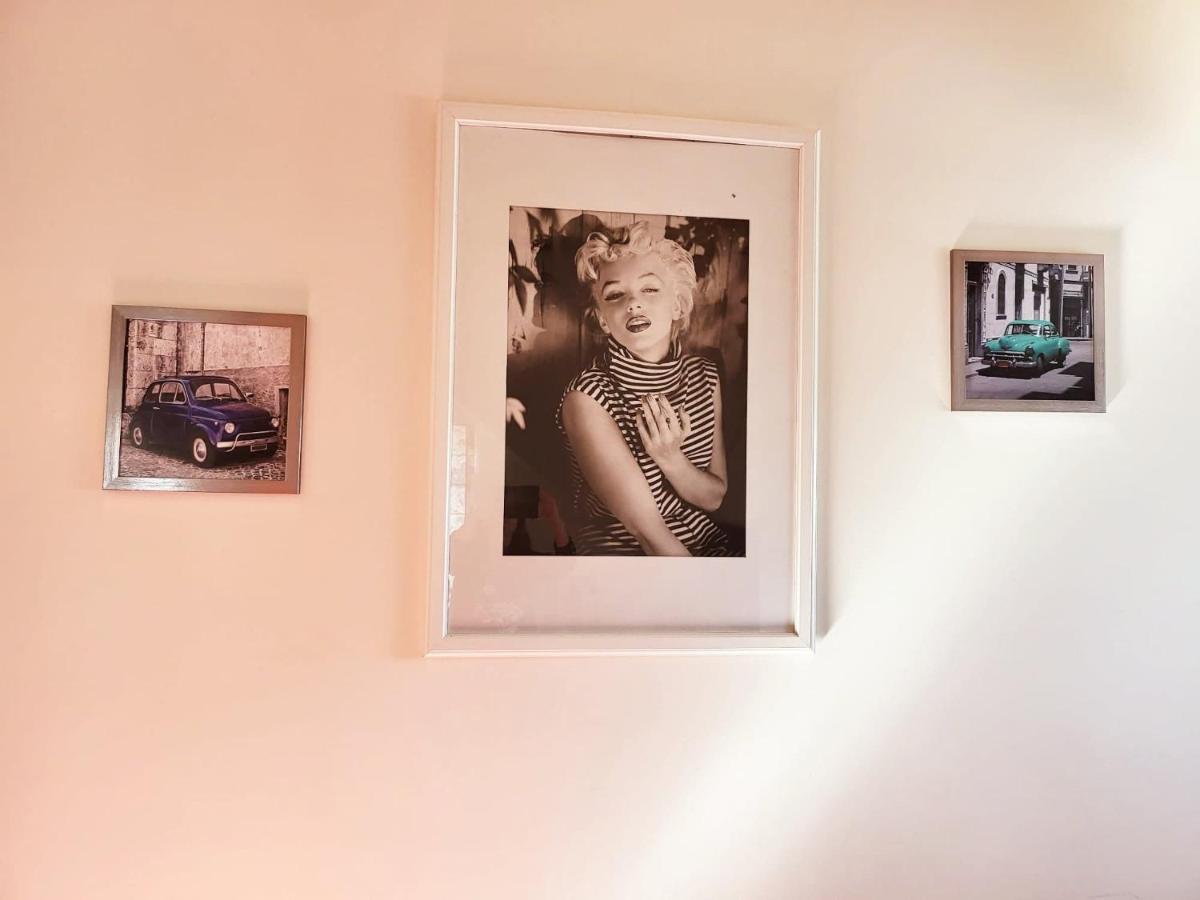 Apartament Nina Skoczów Buitenkant foto
