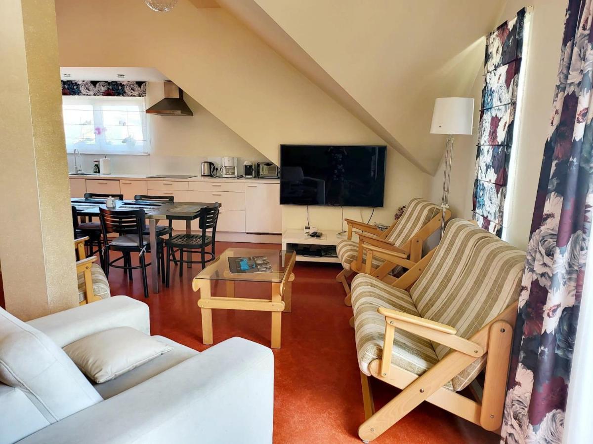 Apartament Nina Skoczów Buitenkant foto