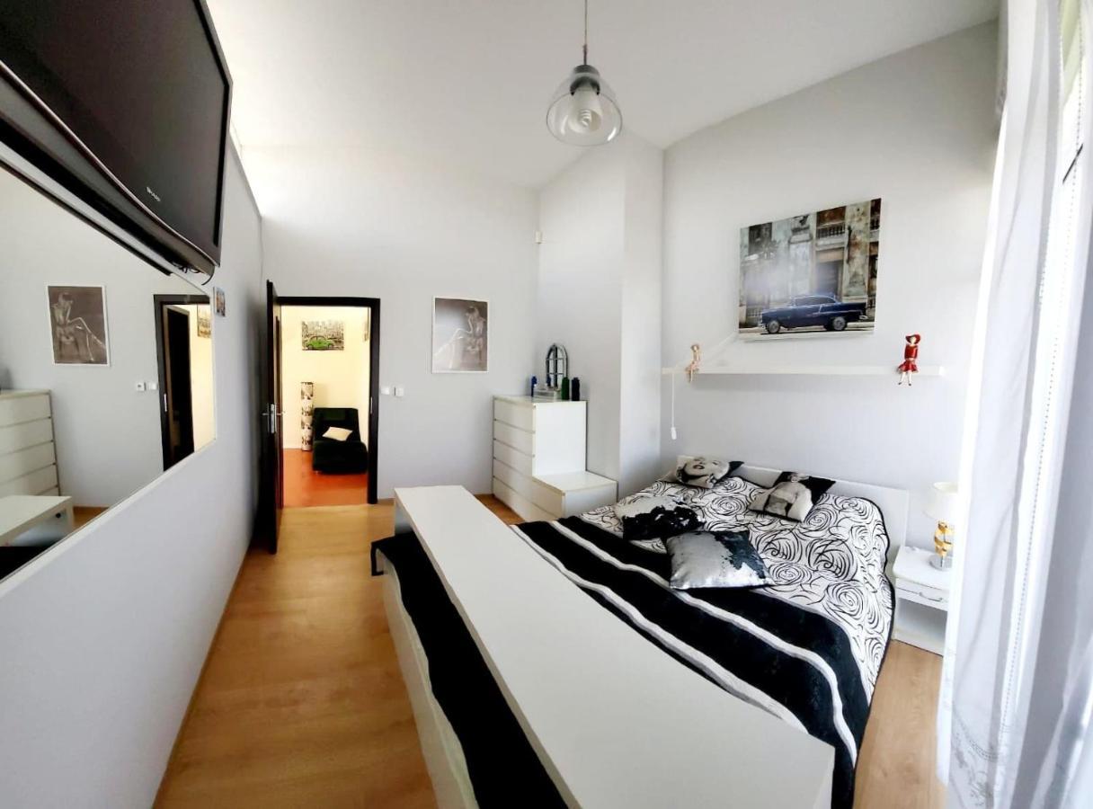 Apartament Nina Skoczów Buitenkant foto