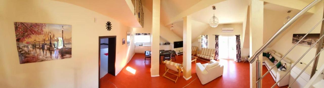 Apartament Nina Skoczów Buitenkant foto