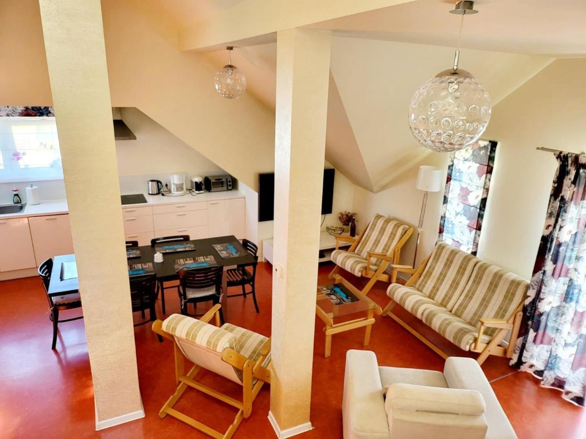 Apartament Nina Skoczów Buitenkant foto