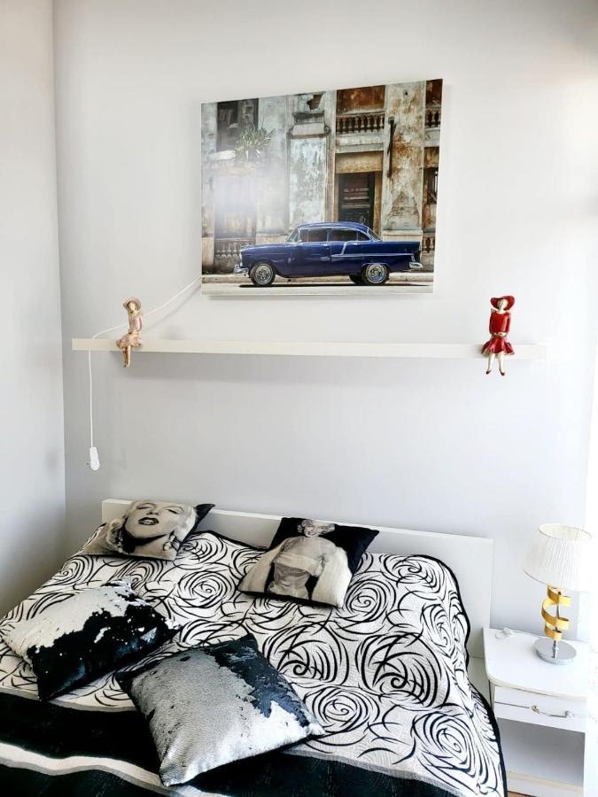 Apartament Nina Skoczów Buitenkant foto