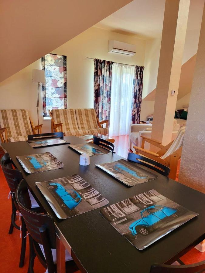 Apartament Nina Skoczów Buitenkant foto