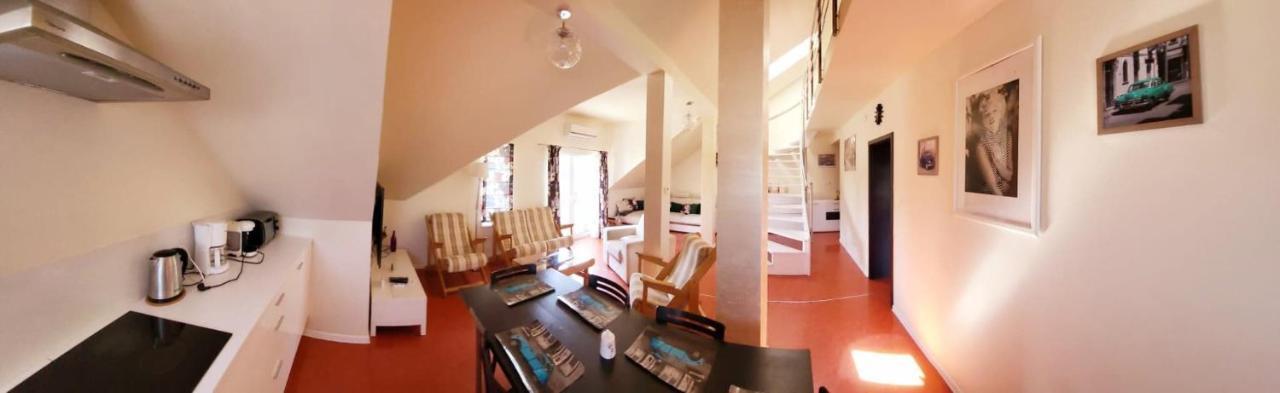 Apartament Nina Skoczów Buitenkant foto
