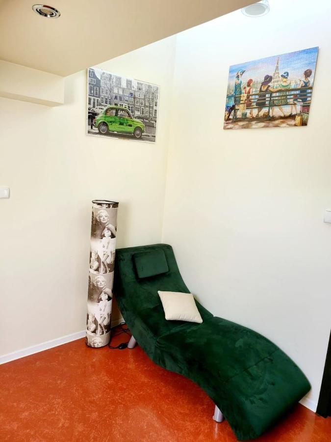 Apartament Nina Skoczów Buitenkant foto