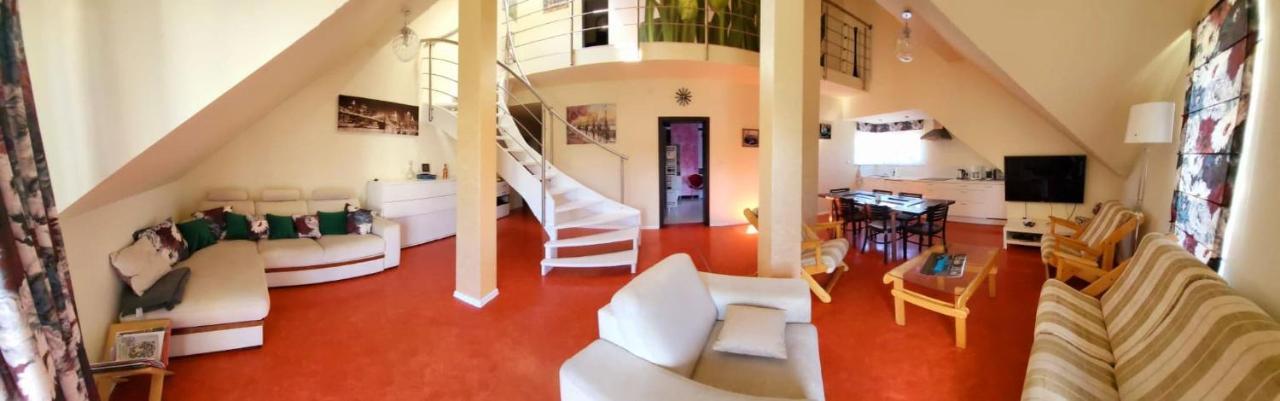 Apartament Nina Skoczów Buitenkant foto