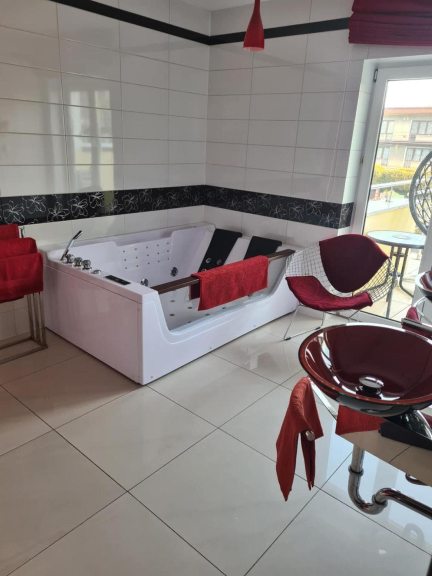 Apartament Nina Skoczów Buitenkant foto