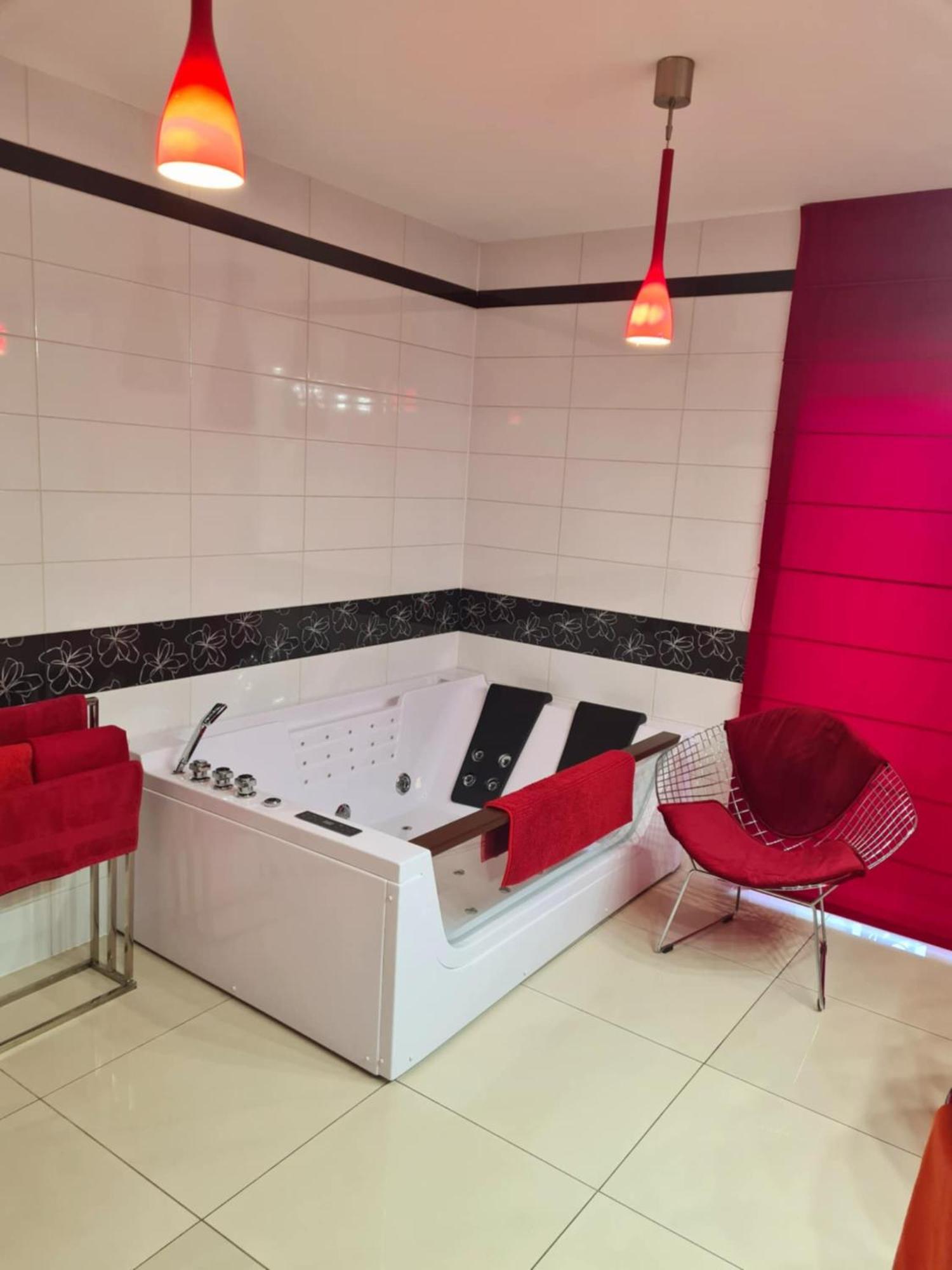 Apartament Nina Skoczów Buitenkant foto