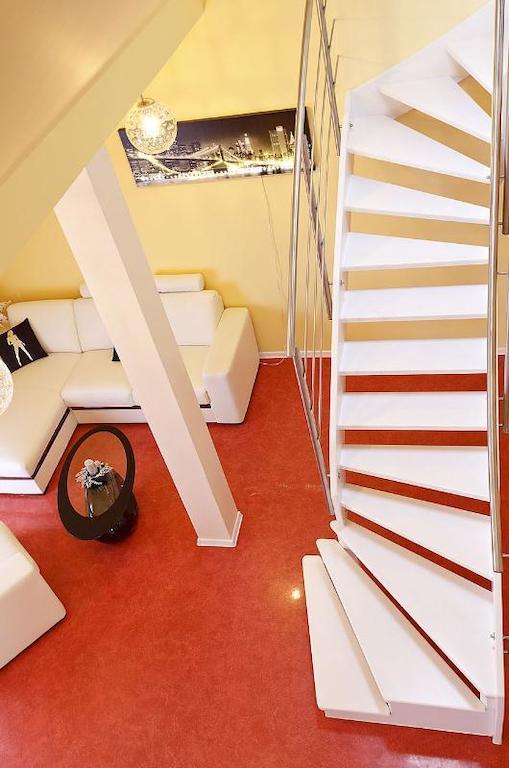 Apartament Nina Skoczów Kamer foto